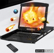 kvm切換器哪個牌子好用？