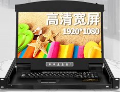 KVM切換器如何購買？看了這期干貨你就知道了