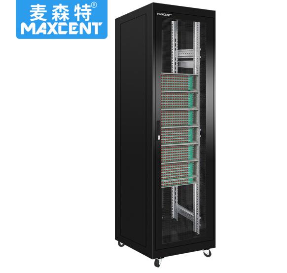 通信機房DDF、VDF、ODF、MDF配線柜600*600*2000